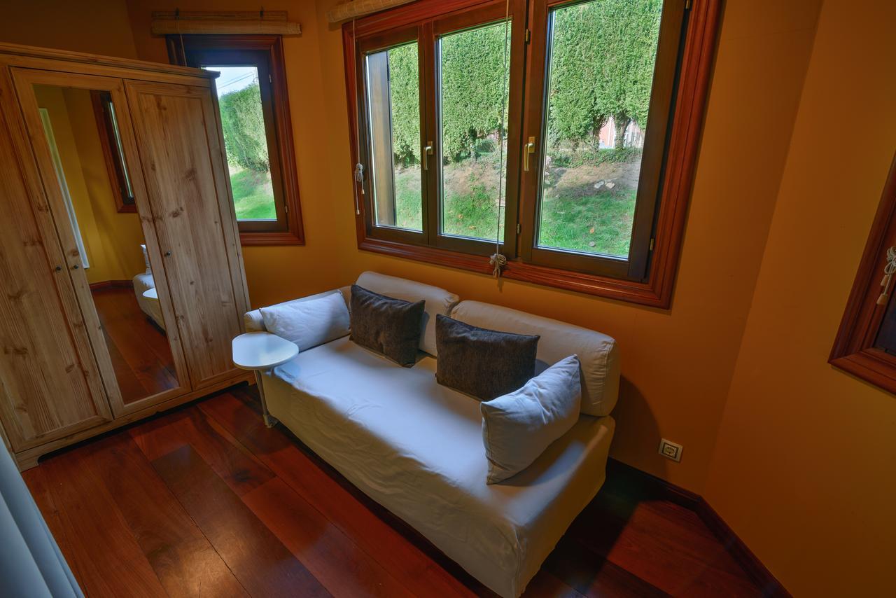 La Casina De Punticiella Guest House El Pito Bagian luar foto